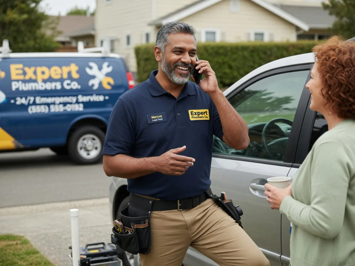 Drain Cleaning Longview, WA FAQs